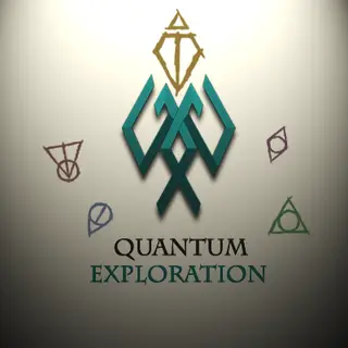 Quantum Exploration