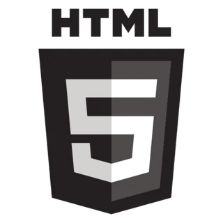 For ma ol' lady HTML5