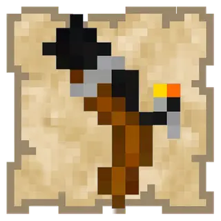 Old Guns Mod