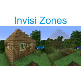 Invisi Zones