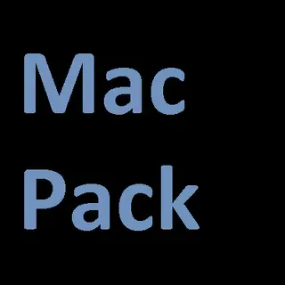Mac Pack