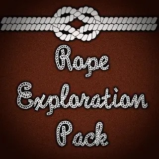 Rope Exploration Pack Mod