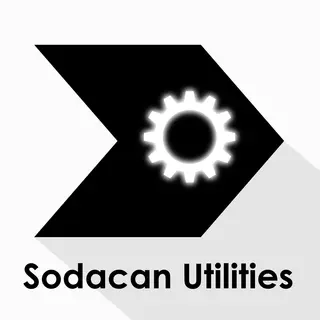 Sodacan Utilities