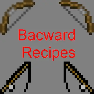 Backward Recipes