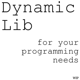 DynamicLib