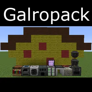 Galropack