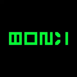 Monknot's Pack of Stuff