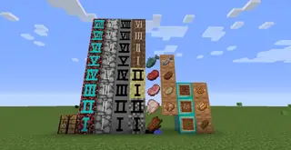 Hehe Compression Craft