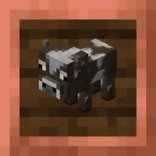 Just What I Needed Mod