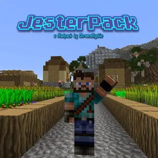 JesterPack III