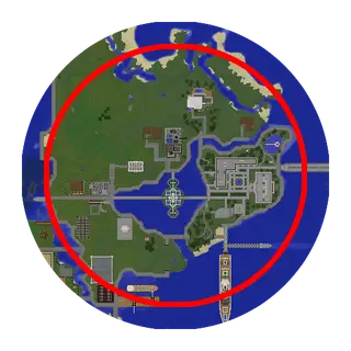 WorldBorder-Forge