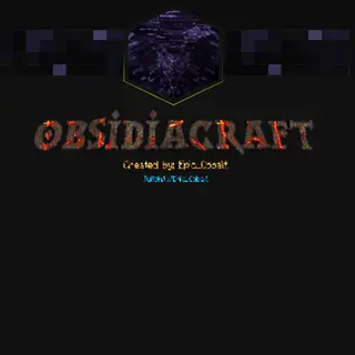 ObsidiaCraft