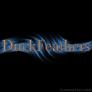 DuckFeathers