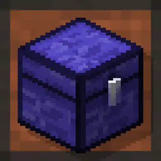 [SBM] Colored Chests