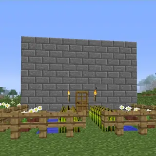 Direwolf20 9x9 House Mod Revamped