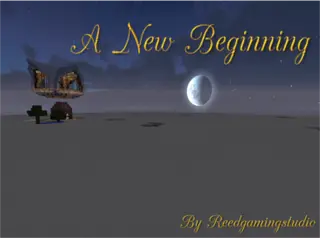 A New Beginning