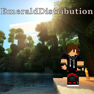 EmeraldDistribution