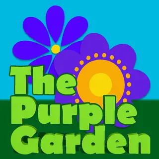 The Purple Garden: A Garden of Glass Modpack