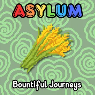 Asylum - Bountiful Journeys