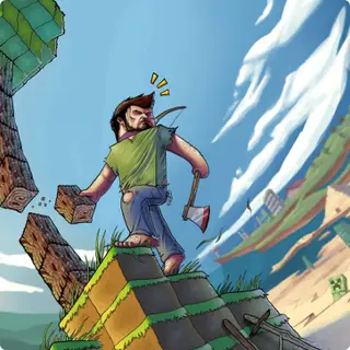 Redblockers Adventure Reforged