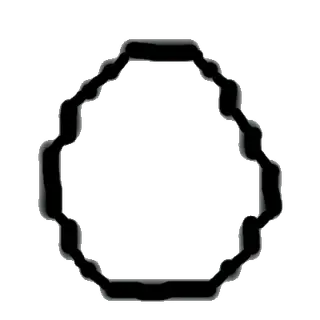 Blank Mega Mineral Mod