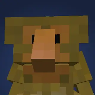 [DEAD]Monkey mod beta 0.5