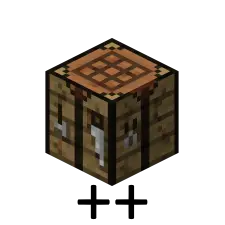 Craft++ by Anon10W1z