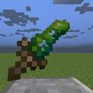 Terra Blade Remodel