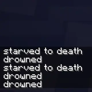 Timers of Death