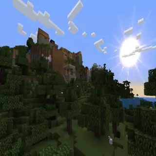 Vanilla neXTra