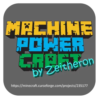 Machine Power Craft