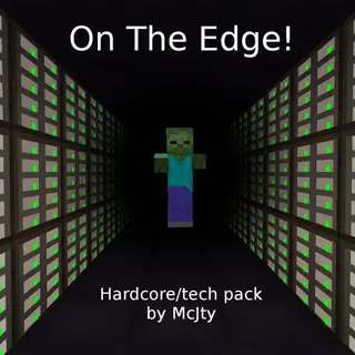 On The Edge