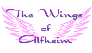 The Wings of Alfheim