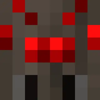 Redblockers: Evil Intentions