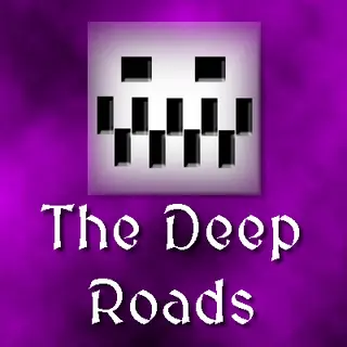 The Deep Roads Pack