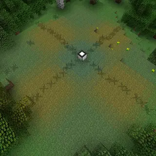 Terraformer