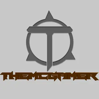 TheMCGamer's Follower Pack