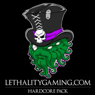 LethalityCraft