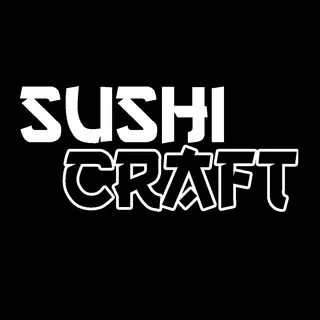 Sushicraft