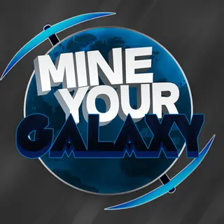 MineYourGalaxy
