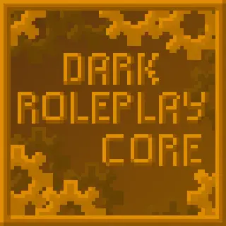 Dark Roleplay Core