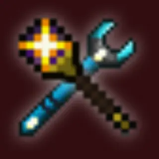 Magicraft