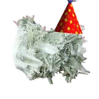 Quartz Party