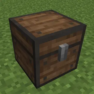 Simple Storage