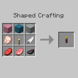 Passive Torch