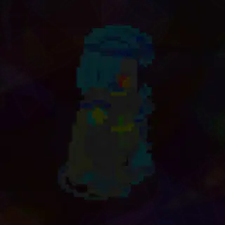 Tweaked Giant