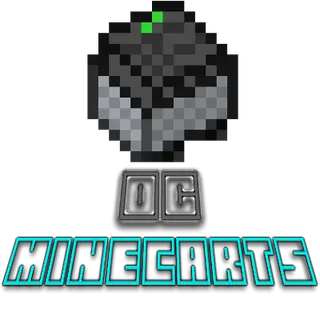OC-Minecarts