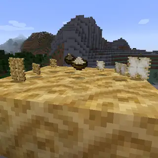 Mini (Shredded) Wheats