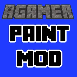 AgameR Paint Mod