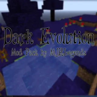 Dark Evolution